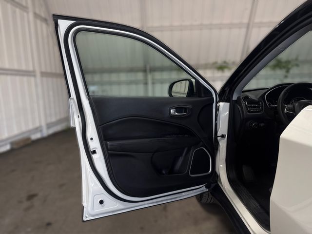 2018 Jeep Compass Altitude | Houston, TX | Texas Star Motors