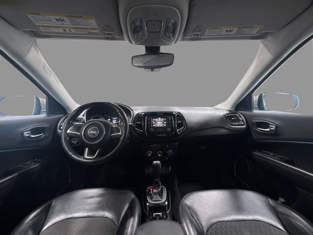 2018 Jeep Compass Altitude | Houston, TX | Texas Star Motors