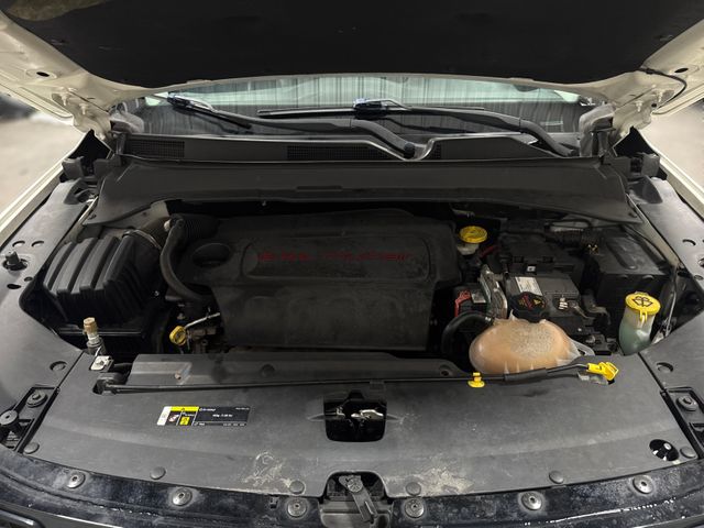 2018 Jeep Compass Altitude | Houston, TX | Texas Star Motors