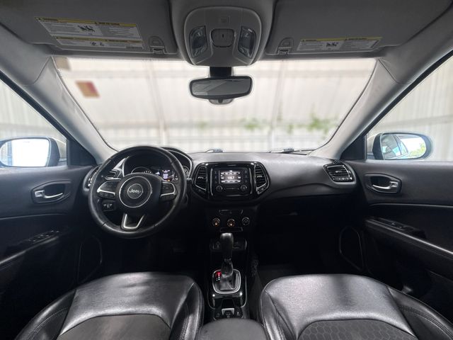 2018 Jeep Compass Altitude | Houston, TX | Texas Star Motors