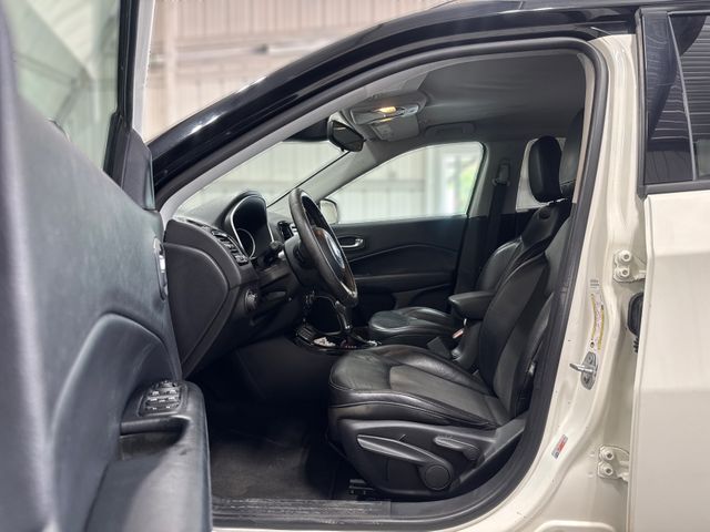 2018 Jeep Compass Altitude | Houston, TX | Texas Star Motors