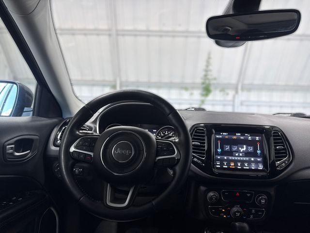 2018 Jeep COMPASS LIMITED | Houston, TX | Texas Star Motors 2018 Jeep COMPASS LIMITED | Houston, TX | Texas Star Motors