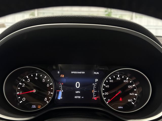 2018 Jeep COMPASS LIMITED | Houston, TX | Texas Star Motors