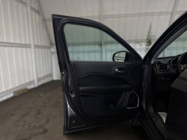 2018 Jeep COMPASS LIMITED | Houston, TX | Texas Star Motors 2018 Jeep COMPASS LIMITED | Houston, TX | Texas Star Motors