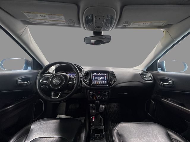 2018 Jeep COMPASS LIMITED | Houston, TX | Texas Star Motors 2018 Jeep COMPASS LIMITED | Houston, TX | Texas Star Motors