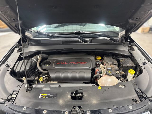 2018 Jeep COMPASS LIMITED | Houston, TX | Texas Star Motors 2018 Jeep COMPASS LIMITED | Houston, TX | Texas Star Motors