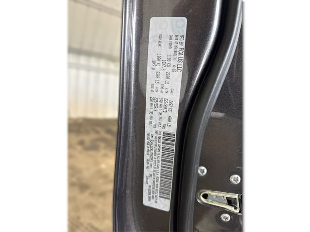 2018 Jeep COMPASS LIMITED | Houston, TX | Texas Star Motors 2018 Jeep COMPASS LIMITED | Houston, TX | Texas Star Motors