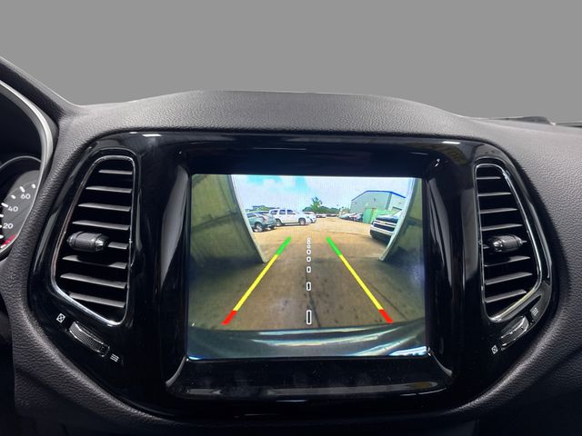 2018 Jeep COMPASS LIMITED | Houston, TX | Texas Star Motors 2018 Jeep COMPASS LIMITED | Houston, TX | Texas Star Motors