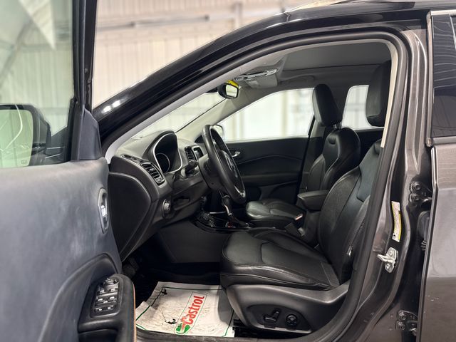 2018 Jeep COMPASS LIMITED | Houston, TX | Texas Star Motors 2018 Jeep COMPASS LIMITED | Houston, TX | Texas Star Motors