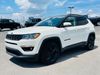 2018 Jeep Compass Altitude | Jefferson City, TN | Farris Motor Company