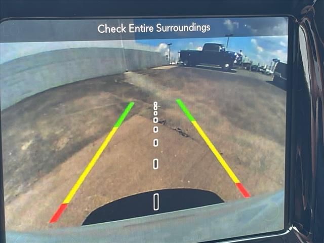 2018 Jeep Compass Altitude