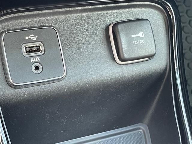 2018 Jeep Compass Altitude