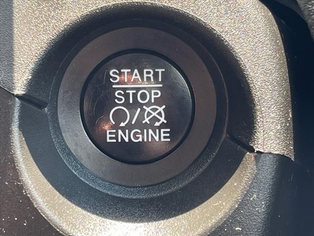 2018 Jeep Compass Altitude