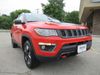 2018 Jeep Compass Trailhawk | Jefferson City, TN | Farris Motor Company