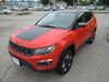 2018 Jeep Compass Trailhawk | Jefferson City, TN | Farris Motor Company 2018 Jeep Compass Trailhawk | Jefferson City, TN | Farris Motor Company