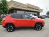 2018 Jeep Compass Trailhawk | Jefferson City, TN | Farris Motor Company
