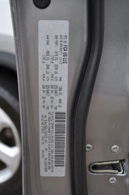 2018 Jeep Compass Latitude Sport Utility 4D | Louisville, MS | CARite Louisville MS 2018 Jeep Compass Latitude Sport Utility 4D | Louisville, MS | CARite Louisville MS