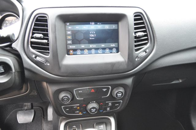 2018 Jeep Compass Latitude Sport Utility 4D | Louisville, MS | CARite Louisville MS 2018 Jeep Compass Latitude Sport Utility 4D | Louisville, MS | CARite Louisville MS