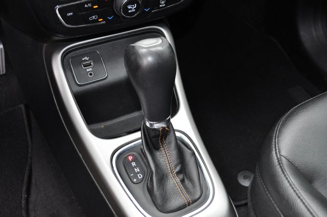 2018 Jeep Compass Latitude Sport Utility 4D | Louisville, MS | CARite Louisville MS 2018 Jeep Compass Latitude Sport Utility 4D | Louisville, MS | CARite Louisville MS