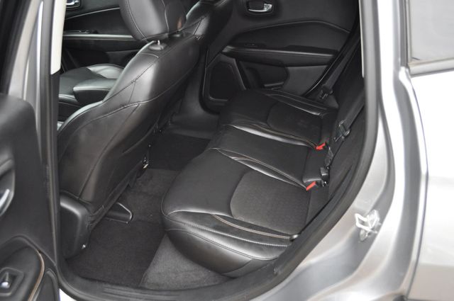 2018 Jeep Compass Latitude Sport Utility 4D | Louisville, MS | CARite Louisville MS 2018 Jeep Compass Latitude Sport Utility 4D | Louisville, MS | CARite Louisville MS