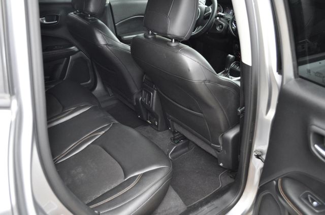 2018 Jeep Compass Latitude Sport Utility 4D | Louisville, MS | CARite Louisville MS 2018 Jeep Compass Latitude Sport Utility 4D | Louisville, MS | CARite Louisville MS