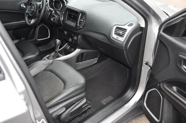 2018 Jeep Compass Latitude Sport Utility 4D | Louisville, MS | CARite Louisville MS 2018 Jeep Compass Latitude Sport Utility 4D | Louisville, MS | CARite Louisville MS