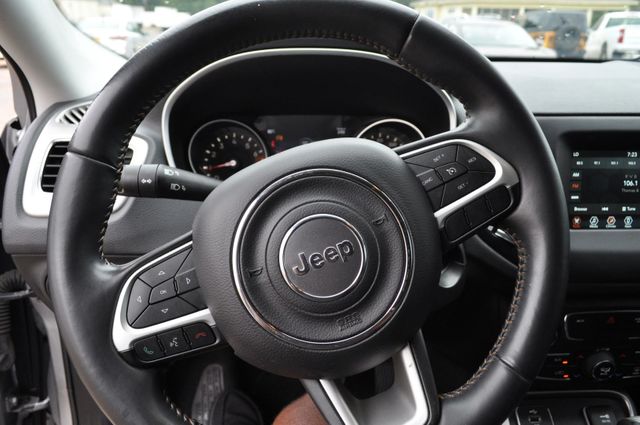 2018 Jeep Compass Latitude Sport Utility 4D | Louisville, MS | CARite Louisville MS 2018 Jeep Compass Latitude Sport Utility 4D | Louisville, MS | CARite Louisville MS