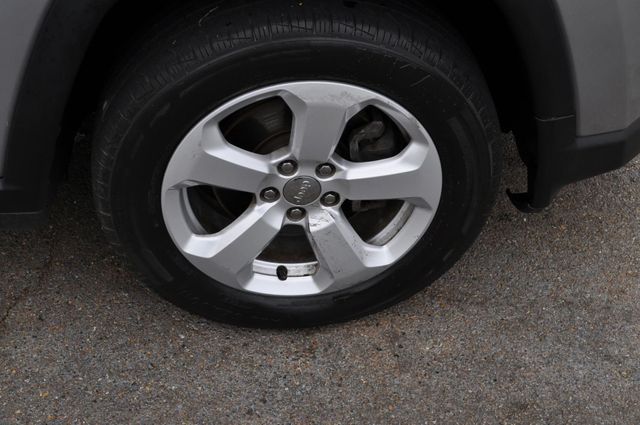 2018 Jeep Compass Latitude Sport Utility 4D | Louisville, MS | CARite Louisville MS 2018 Jeep Compass Latitude Sport Utility 4D | Louisville, MS | CARite Louisville MS