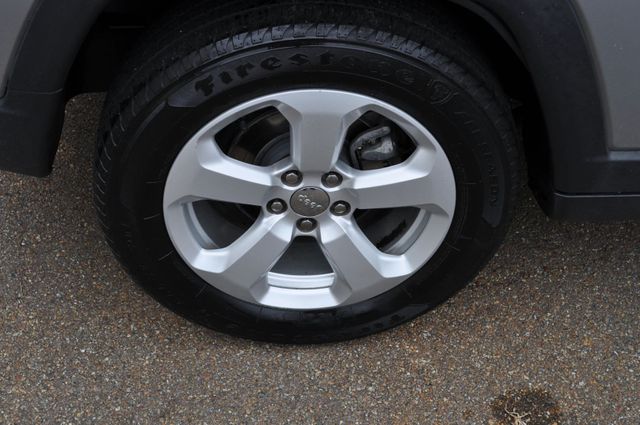 2018 Jeep Compass Latitude Sport Utility 4D | Louisville, MS | CARite Louisville MS 2018 Jeep Compass Latitude Sport Utility 4D | Louisville, MS | CARite Louisville MS