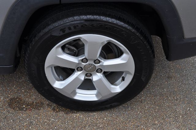 2018 Jeep Compass Latitude Sport Utility 4D | Louisville, MS | CARite Louisville MS 2018 Jeep Compass Latitude Sport Utility 4D | Louisville, MS | CARite Louisville MS