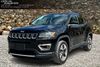 2018 Jeep Compass Limited | Naugatuck, Connecticut | A Better Way Wholesale Autos-CT 2018 Jeep Compass Limited | Naugatuck, Connecticut | A Better Way Wholesale Autos-CT