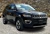 2018 Jeep Compass Limited | Naugatuck, Connecticut | A Better Way Wholesale Autos-CT 2018 Jeep Compass Limited | Naugatuck, Connecticut | A Better Way Wholesale Autos-CT