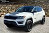 2018 Jeep Compass Trailhawk | Naugatuck, Connecticut | A Better Way Wholesale Autos-CT 2018 Jeep Compass Trailhawk | Naugatuck, Connecticut | A Better Way Wholesale Autos-CT