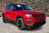 2018 Jeep Compass Altitude | Naugatuck, Connecticut | A Better Way Wholesale Autos-CT 2018 Jeep Compass Altitude | Naugatuck, Connecticut | A Better Way Wholesale Autos-CT