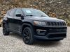 2018 Jeep Compass Latitude | Naugatuck, Connecticut | A Better Way Wholesale Autos-CT