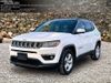 2018 Jeep Compass Latitude | Naugatuck, Connecticut | A Better Way Wholesale Autos-CT