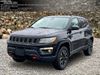 2018 Jeep Compass Trailhawk | Naugatuck, Connecticut | A Better Way Wholesale Autos-CT 2018 Jeep Compass Trailhawk | Naugatuck, Connecticut | A Better Way Wholesale Autos-CT