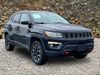 2018 Jeep Compass Trailhawk | Naugatuck, Connecticut | A Better Way Wholesale Autos-CT 2018 Jeep Compass Trailhawk | Naugatuck, Connecticut | A Better Way Wholesale Autos-CT