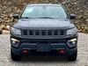 2018 Jeep Compass Trailhawk | Naugatuck, Connecticut | A Better Way Wholesale Autos-CT 2018 Jeep Compass Trailhawk | Naugatuck, Connecticut | A Better Way Wholesale Autos-CT