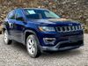 2018 Jeep Compass Latitude | Naugatuck, Connecticut | A Better Way Wholesale Autos-CT 2018 Jeep Compass Latitude | Naugatuck, Connecticut | A Better Way Wholesale Autos-CT