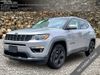 2018 Jeep Compass Altitude | Naugatuck, Connecticut | A Better Way Wholesale Autos-CT
