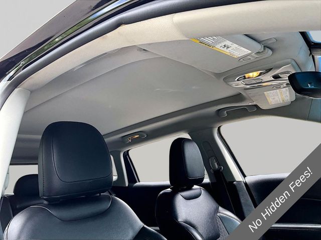 2018 Jeep Compass Altitude