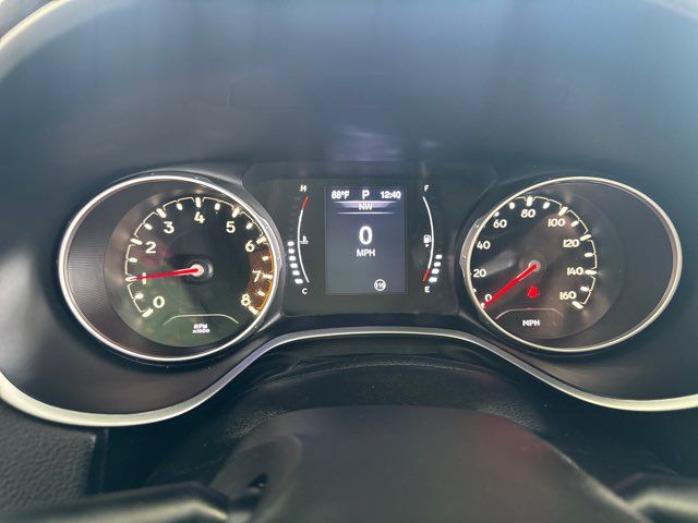 2018 Jeep Compass Sport | Rome, GA | Knight's Car Store 2018 Jeep Compass Sport | Rome, GA | Knight's Car Store