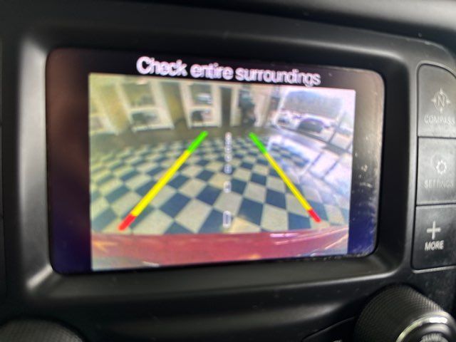 2018 Jeep Compass Sport | Rome, GA | Knight's Car Store 2018 Jeep Compass Sport | Rome, GA | Knight's Car Store