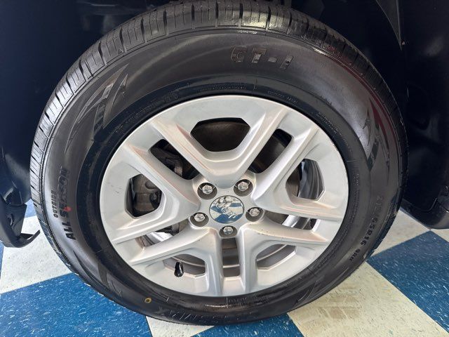 2018 Jeep Compass Sport | Rome, GA | Knight's Car Store 2018 Jeep Compass Sport | Rome, GA | Knight's Car Store