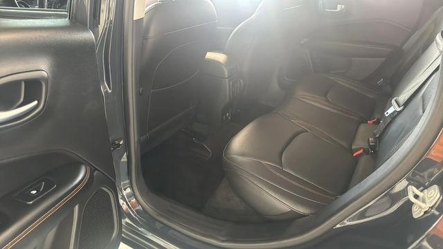 2018 Jeep Compass Limited | Rome, GA | Knight's Car Store 2018 Jeep Compass Limited | Rome, GA | Knight's Car Store