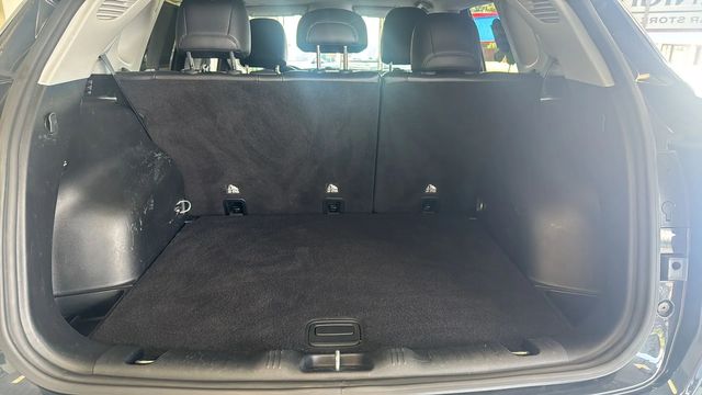 2018 Jeep Compass Limited | Rome, GA | Knight's Car Store 2018 Jeep Compass Limited | Rome, GA | Knight's Car Store