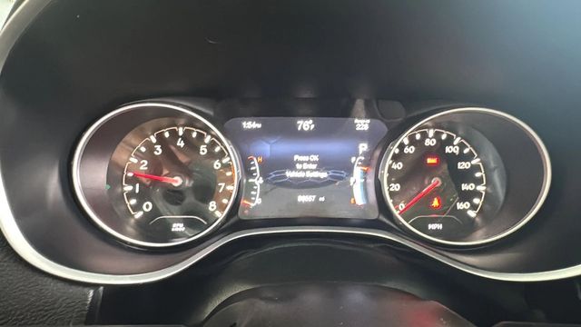 2018 Jeep Compass Limited | Rome, GA | Knight's Car Store 2018 Jeep Compass Limited | Rome, GA | Knight's Car Store