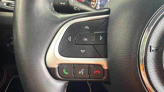 2018 Jeep Compass Limited | Rome, GA | Knight's Car Store 2018 Jeep Compass Limited | Rome, GA | Knight's Car Store