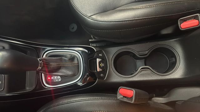 2018 Jeep Compass Limited | Rome, GA | Knight's Car Store 2018 Jeep Compass Limited | Rome, GA | Knight's Car Store